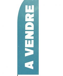 Drapeau - Bannière - Oriflamme A vendre