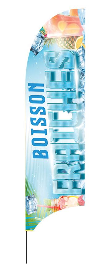 Oriflamme - Plongez dans la Fraîcheur avec Style lors de vos Événements Boissons Fraîches