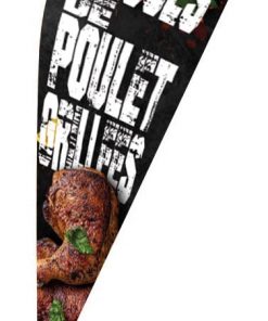 Oriflamme Cuisses de Poulet : Plongez dans la Tentation Gourmande