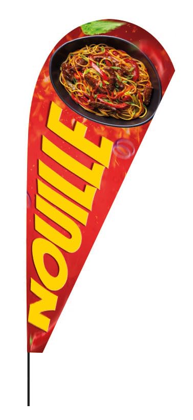 Oriflamme Nouille
