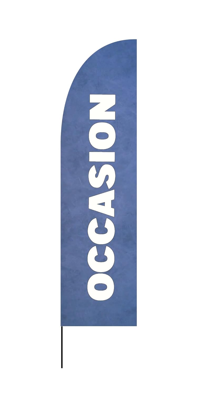 Drapeau - Bannière - Oriflamme Occasion