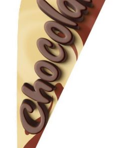 Oriflamme Chocolat- Une Cascade de Saveurs Gourmandes pour Sublimer Votre Événement