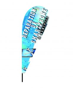 Oriflamme Réparation de Téléphone - Guidez vos Clients avec Style et Technologie