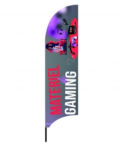 Oriflamme matériel de gaming - Affichez votre passion pour le gaming avec les meilleur matériel