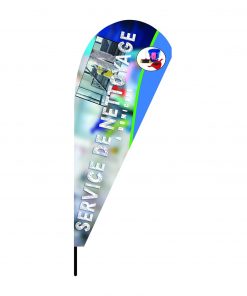 Oriflamme Service de Nettoyage - Élégance et Pureté pour des Espaces Éclatants