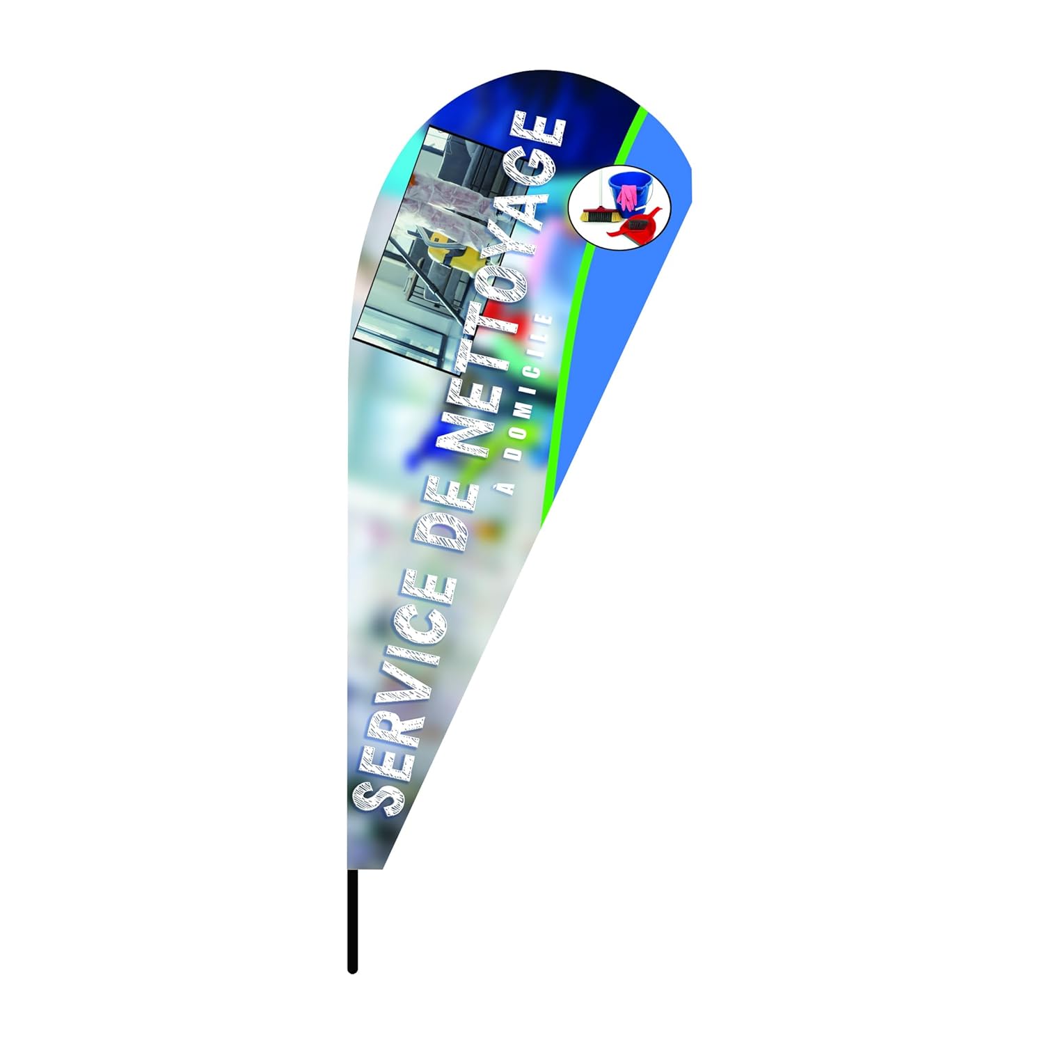 Oriflamme Service de Nettoyage - Élégance et Pureté pour des Espaces Éclatants